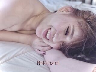 NikkiChanel