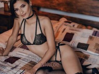 NikkiCole