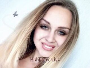 NikkiDiamond94