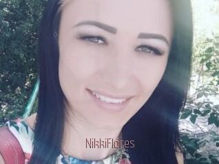 NikkiFlores