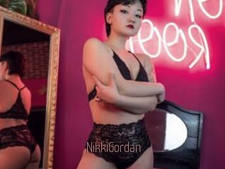 NikkiGordan