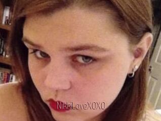 NikkiLoveXOXO