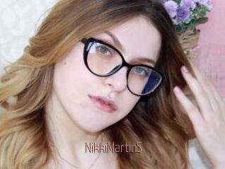 NikkiMartinS