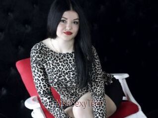 NikkiSexyTeen
