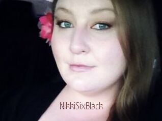 NikkiSixBlack