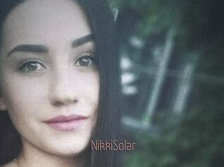NikkiSolar