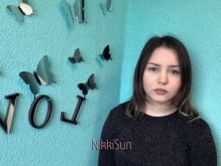 NikkiSun