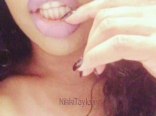 NikkiTaylorr