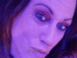 NikkiVonSixxx