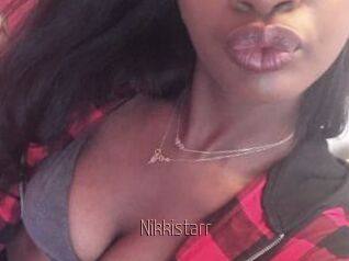 Nikkistarr