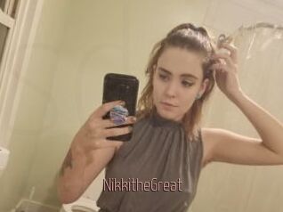 NikkitheGreat