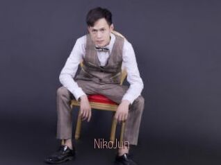NikoJun Sexe désirs