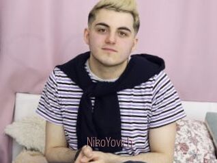 NikoYovich