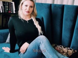 NikolSisi Sexe désirs