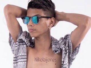 Nikolaijones