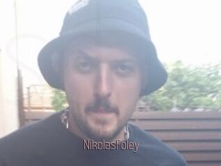 NikolasFoley