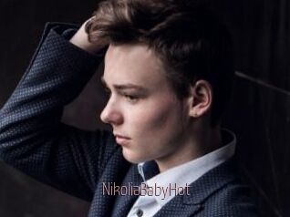 NikoliaBabyHot