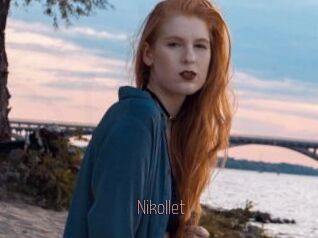 Nikollet