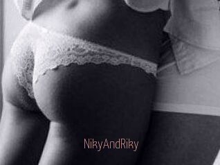 NikyAndRiky