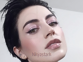 Nikyastark Sexe désirs