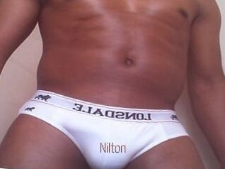 Nilton