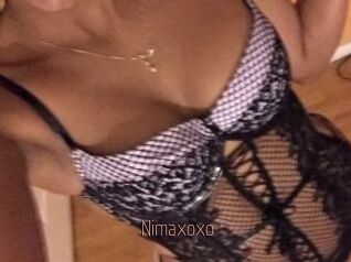 Nimaxoxo
