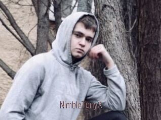 NimbleTonyX
