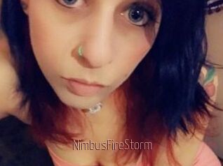 NimbusFireStorm