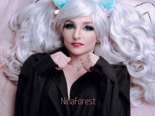 NinaForest
