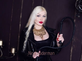 NinaLeaderman Sexe désirs