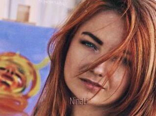 NinaLi