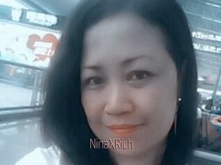 NinaXRich