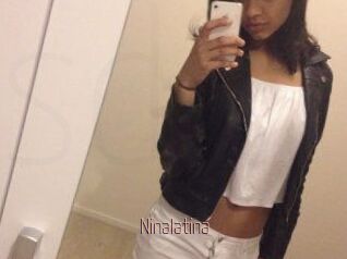 Ninalatina