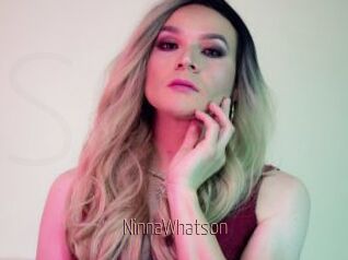 NinnaWhatson