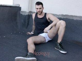 Nippleguy