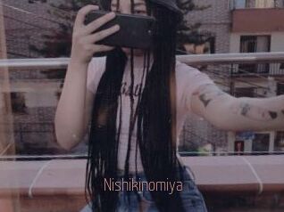 Nishikinomiya