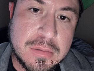 Nizmo180sx Sexe désirs