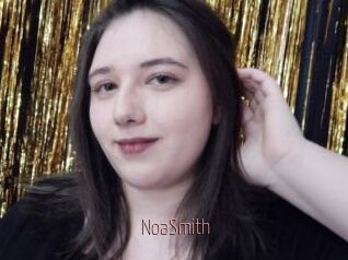 NoaSmith