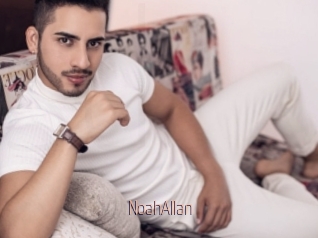 NoahAllan Sexe désirs