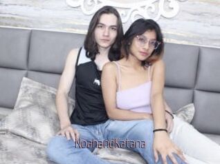 NoahandKatana