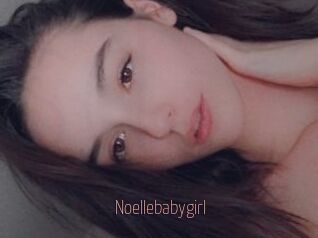 Noellebabygirl