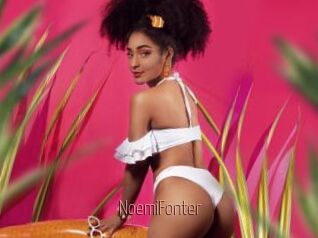 NoemiFonter