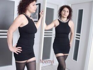 Noemyi