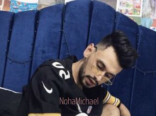 NohaMichael