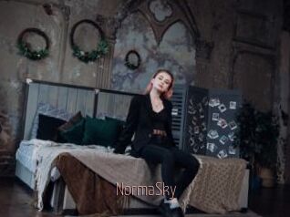 NormaSky