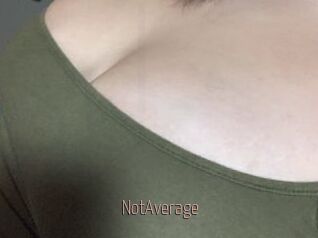 NotAverage