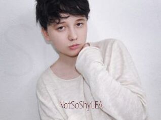 NotSoShyLEA