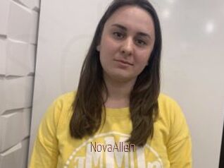 NovaAllen
