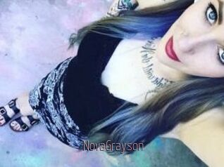 NovaGrayson