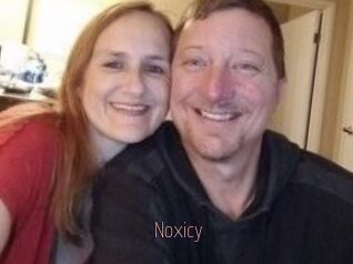 Noxicy